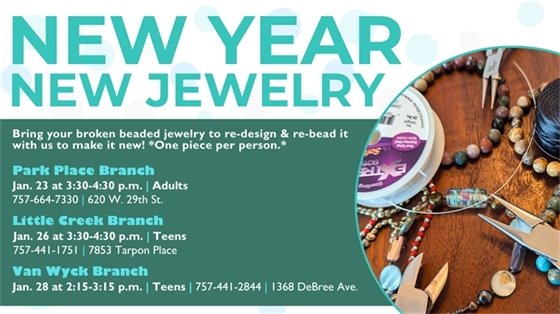 January is Civility Month, and it’s the perfect time to embrace kindness in our community! We have a variety of exciting opportunities waiting for you. Swing by any branch to pick up a unity wreath craft, join us for our engaging New Year’s Self Care Series, and don’t forget to explore our selection of recommended books that celebrate themes of compassion. Let’s make this month memorable together!