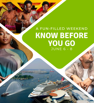 know before you go - city spotlight image link