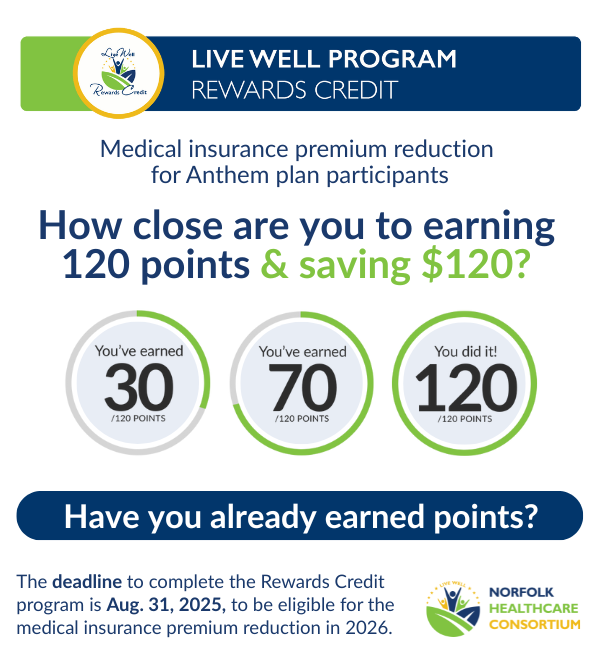 Rewards Credit graphic image link