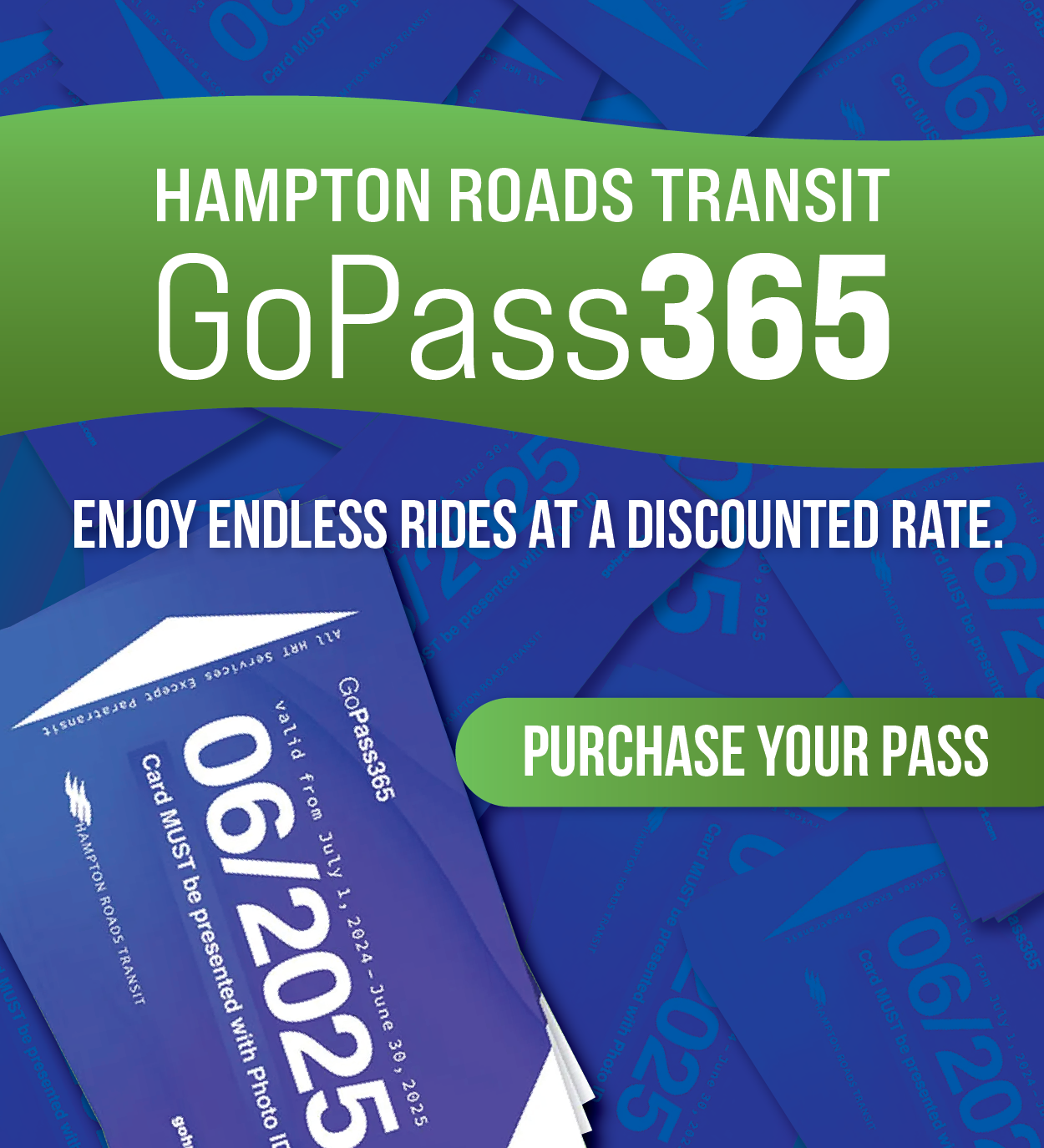 HRT GoPass Image LInk