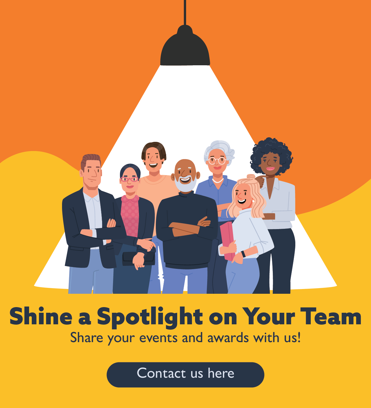 Request Form graphic image link