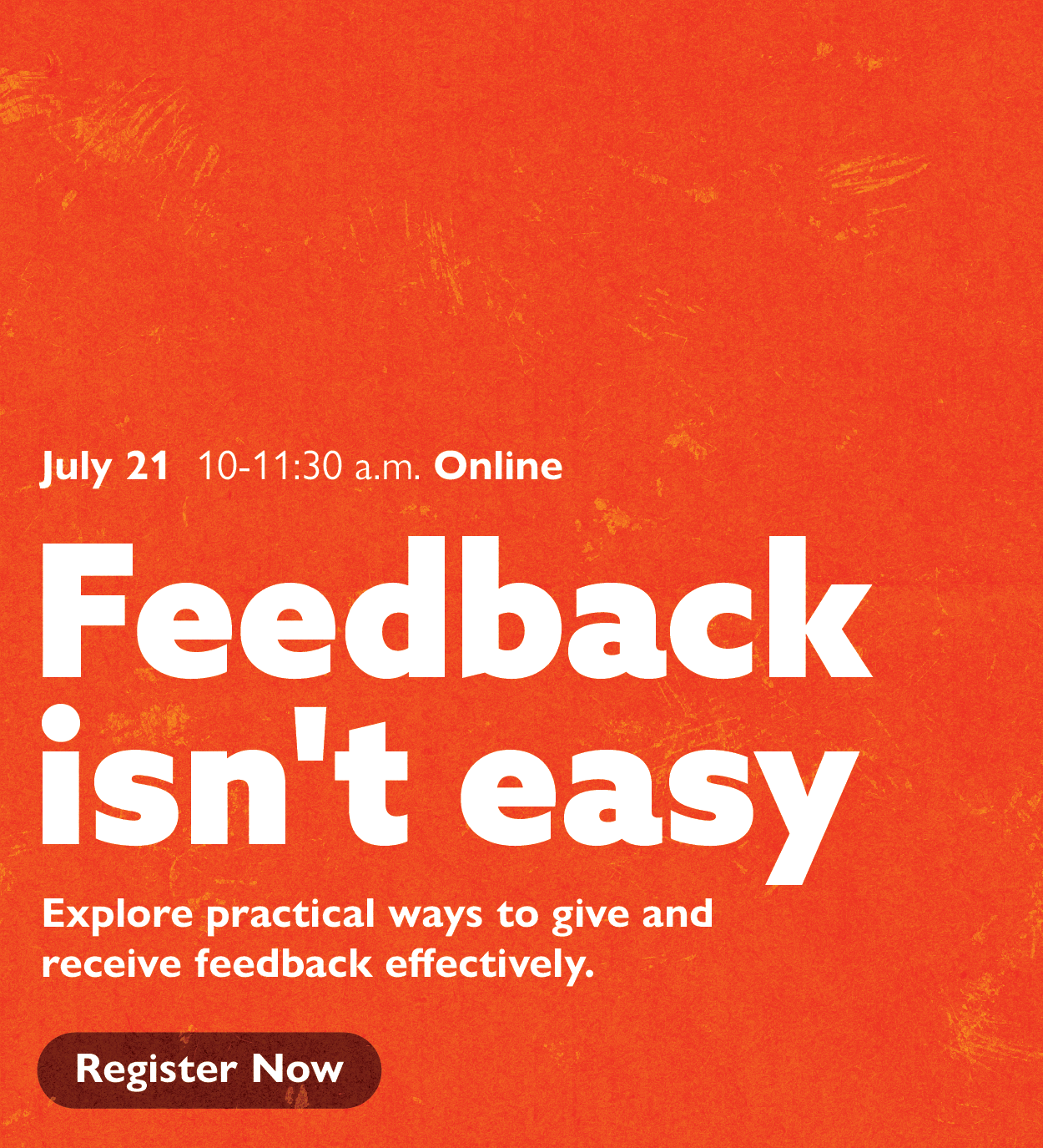 Giving and Recieving Feedback Image Link