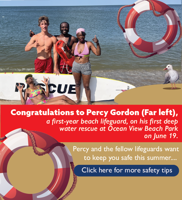 Lifeguard Saved People Story Image Link