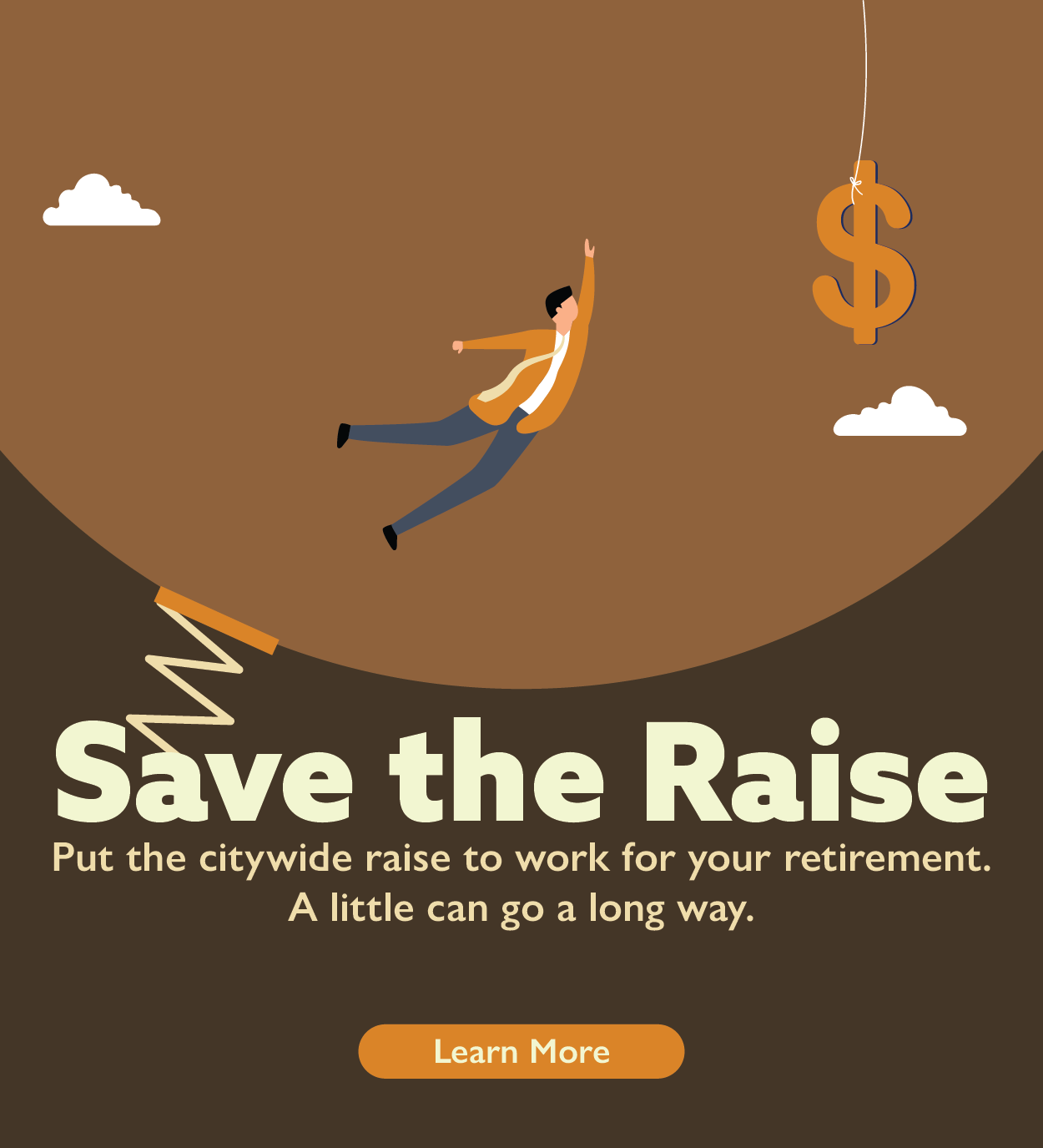 Save the Raise Image Link