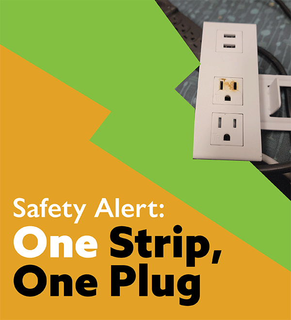 Stop Daisy Chaining Power Strips Image Link