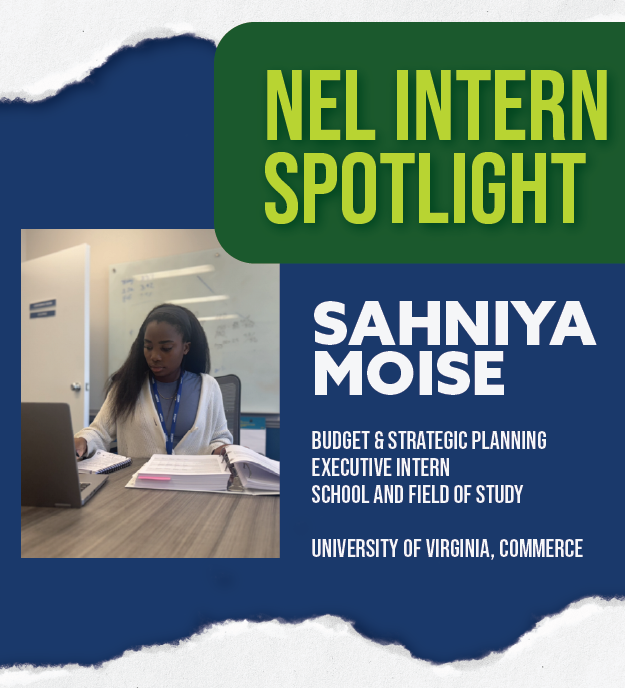 Intern Spotlight Sahniya Image Link