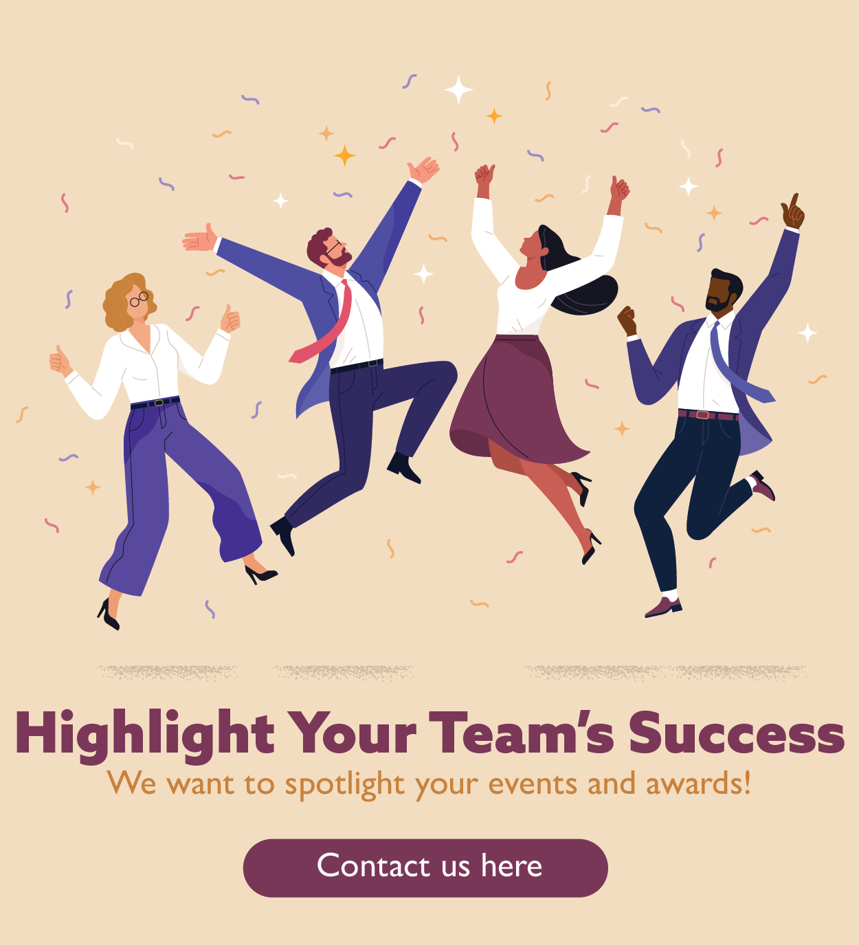 Request Form graphic image link