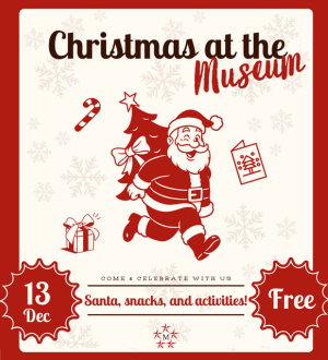 MacArthur Memorial Holiday spotlight image link