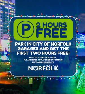 two hours free parking spotlight image link