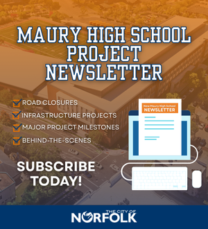 maury newsletter sign-up spotlight image link