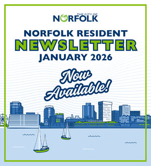 Resident Newsletter Social Post image link