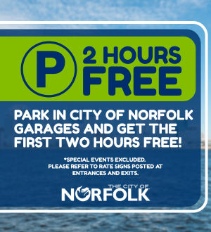 two hours free parking spotlight image link