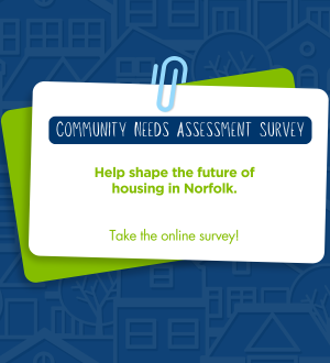 Community Needs Assessment spotlight image link