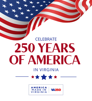 Virginia 250 image link