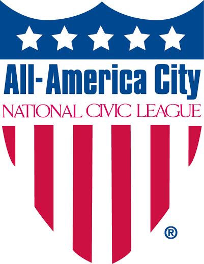 National Civic League All America City