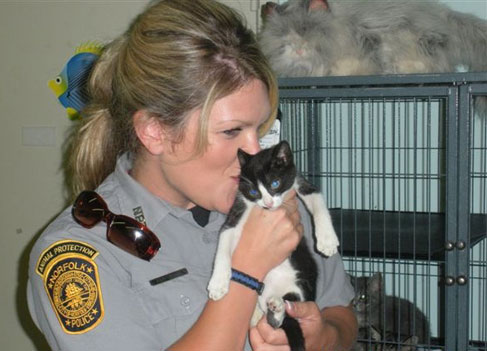 Animal Protection Unit