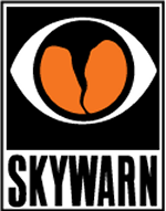 Skywarn Opens in new window