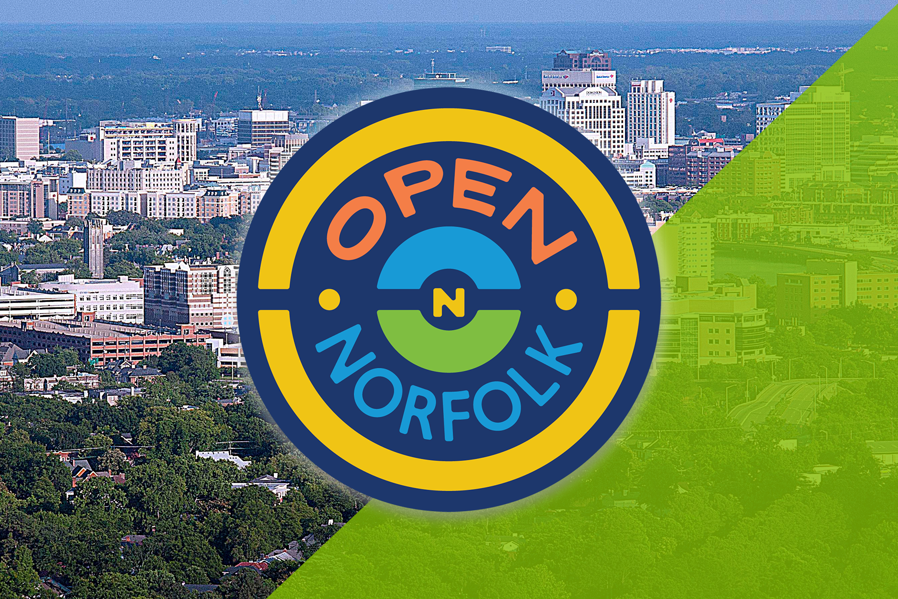 OpenNorfolk 