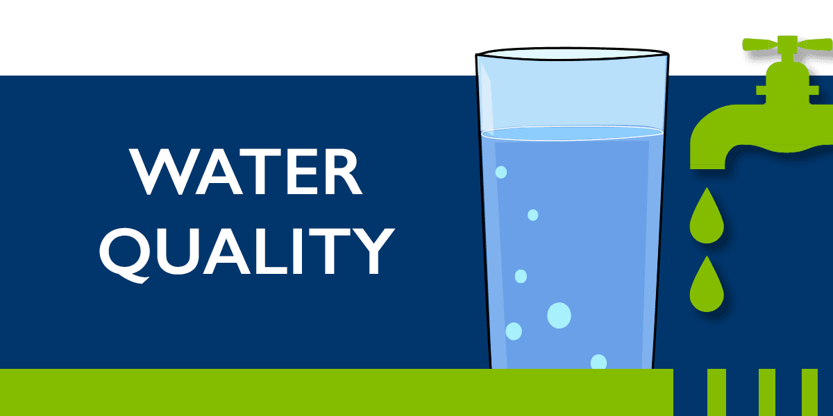 Water Quality Button V1