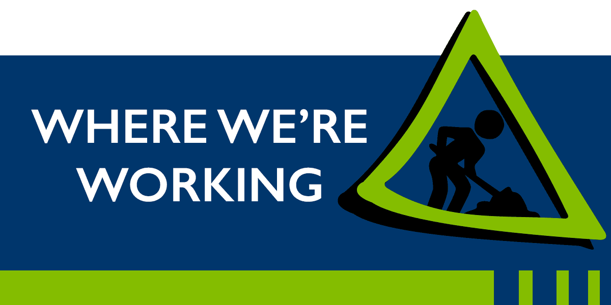 Where We Are Working Button V1