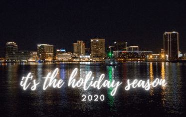 2020 Holiday Waste Collection Image Link