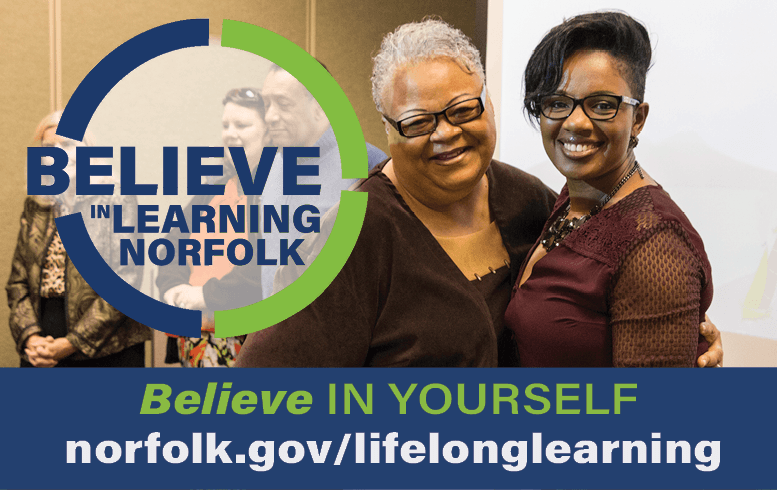 Lifelong Learning Image Link