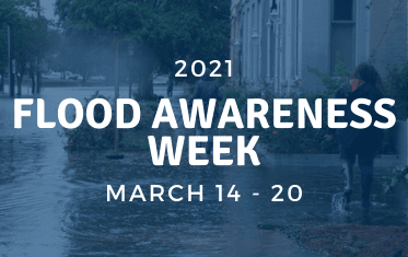 Flood Week Spotlight
