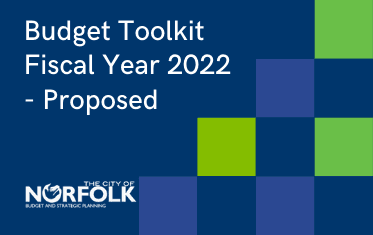 Spotlight Budget Toolkit Fiscal Year 2022 Image Link