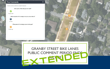 Granby Street Public Comment Extended Image Link