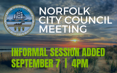 Upcoming Council Meeting Image Link