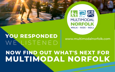 Multimodal Transit Image Link