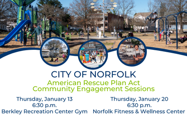 ARPA Public Engagement Image Link