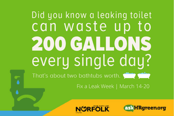 Fix a Leak Image Link