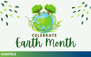 Norfolk Climate Action Hub Image Link