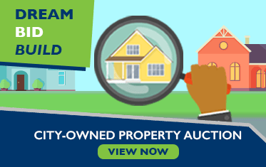 City-Owned Auction Image Link