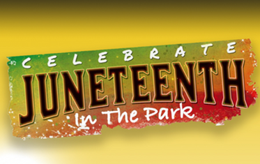 Juneteenth in the Park Image Link