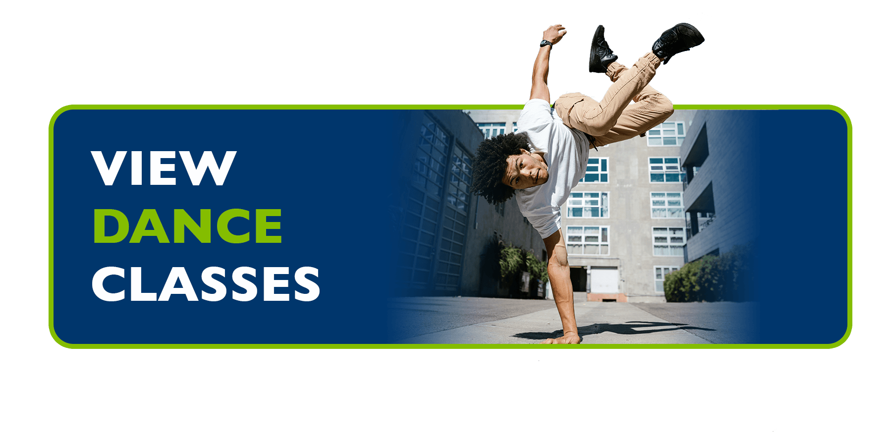 Dance Classes Image Link