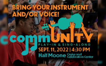 VSO CommUNITY Event Image Link