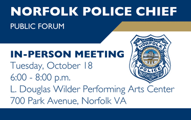 Police Chief Session Image Link