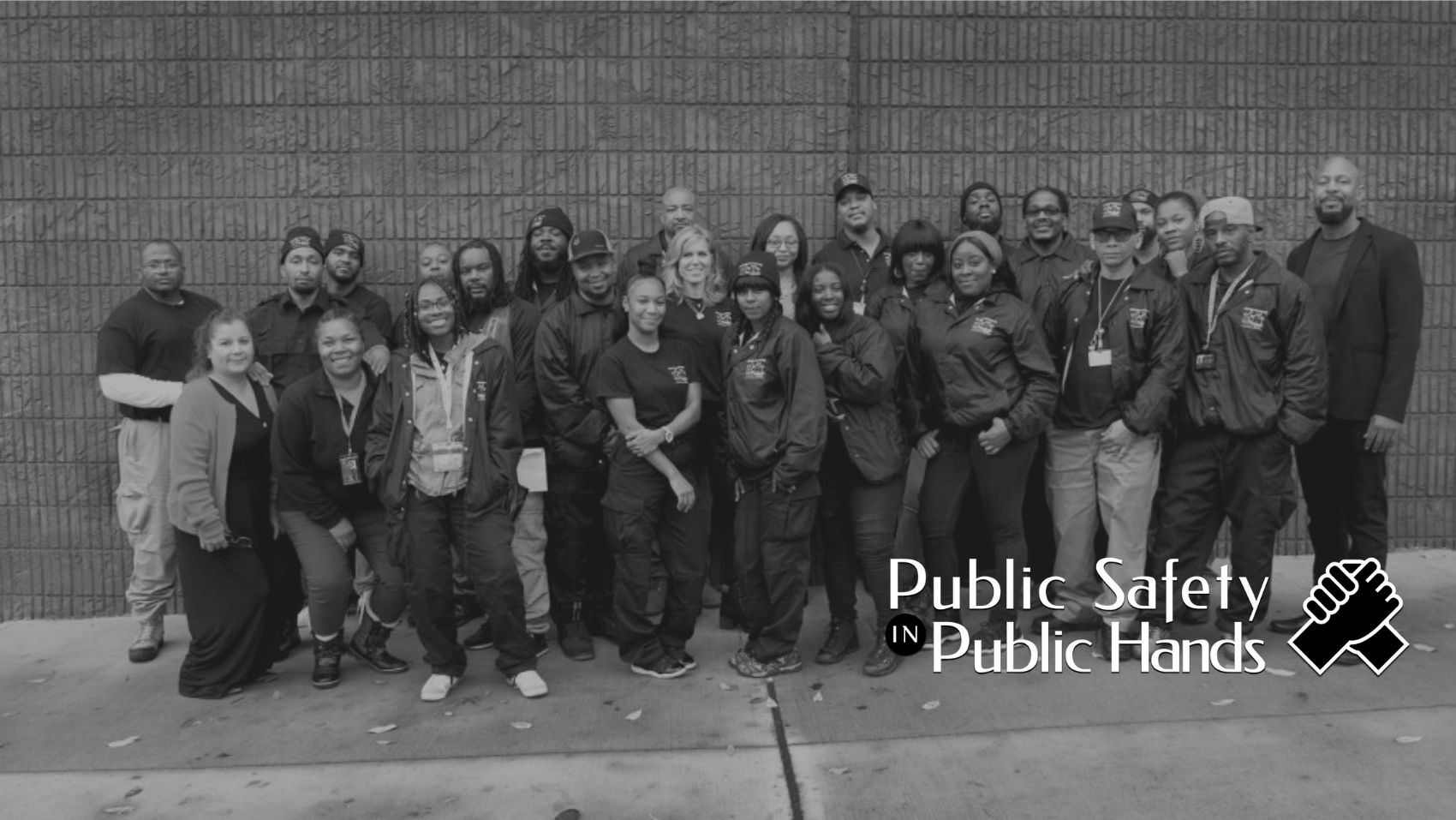 Newark Community Street Team Image Link