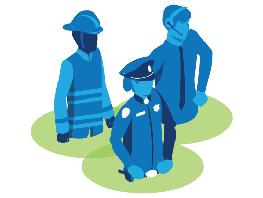 Personnel Webgraphic