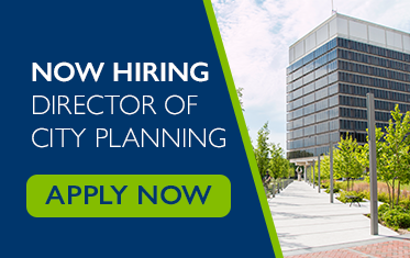 Director of City Planning Image Link