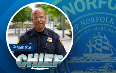Meet the Chief Spotlight 