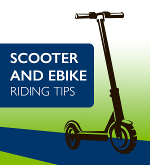 Scooter and Ebike Riding Image Link