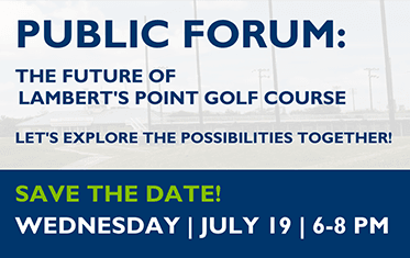 Lamberts Point Public Forum Image Link