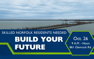 Hampton Roads Construction Hiring Expo Image Link