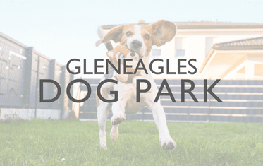 Gleneagles Dog Park Image Link 