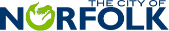 City of Norfolk Logo - Link