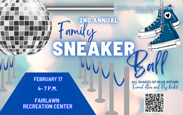 Sneaker Ball 2024_Web Spotlight