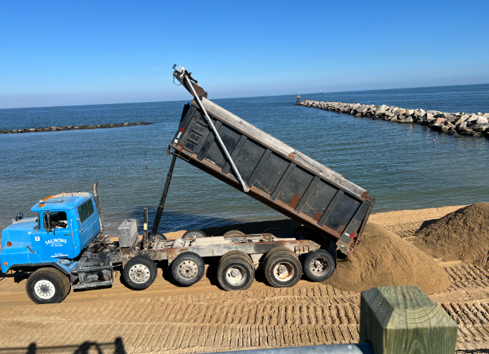 East Beach Nourishment_009